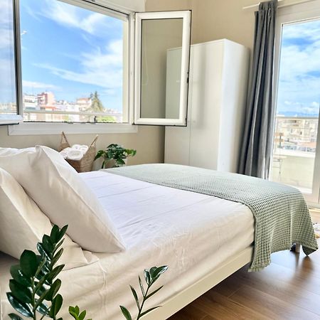 2 Doors Apartment Кавала Екстериор снимка