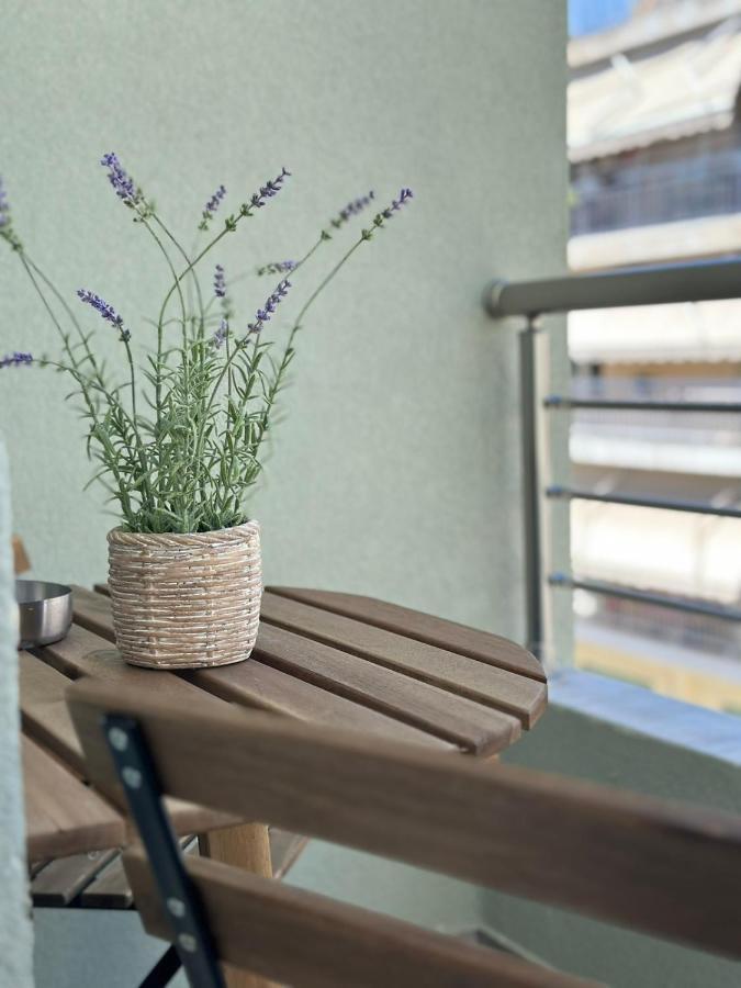 2 Doors Apartment Кавала Екстериор снимка