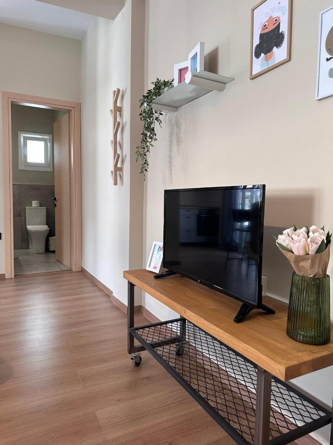 2 Doors Apartment Кавала Екстериор снимка