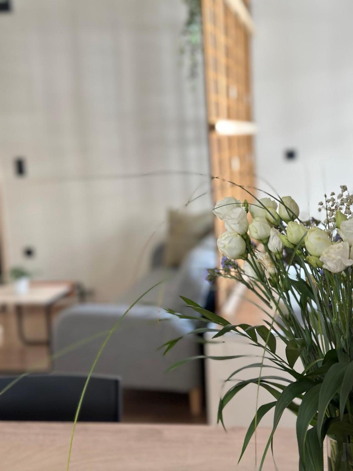 2 Doors Apartment Кавала Екстериор снимка