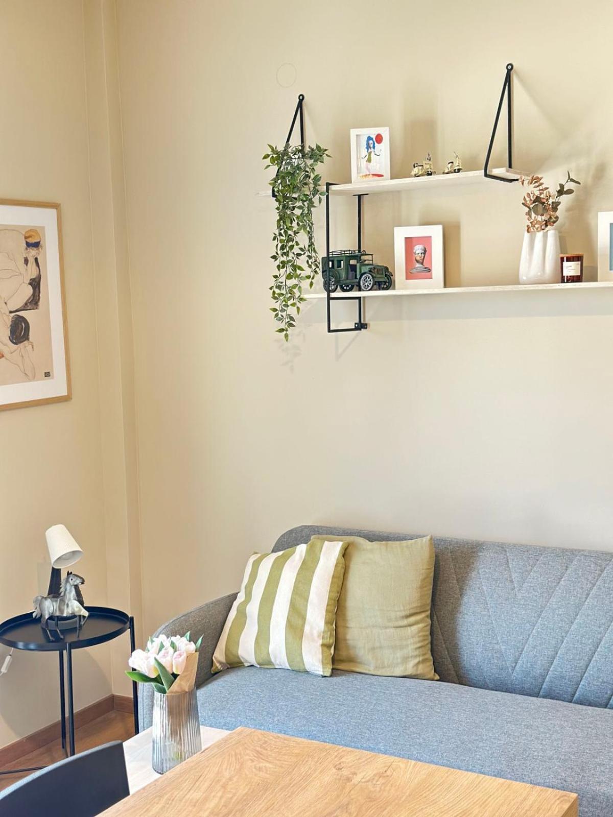 2 Doors Apartment Кавала Екстериор снимка