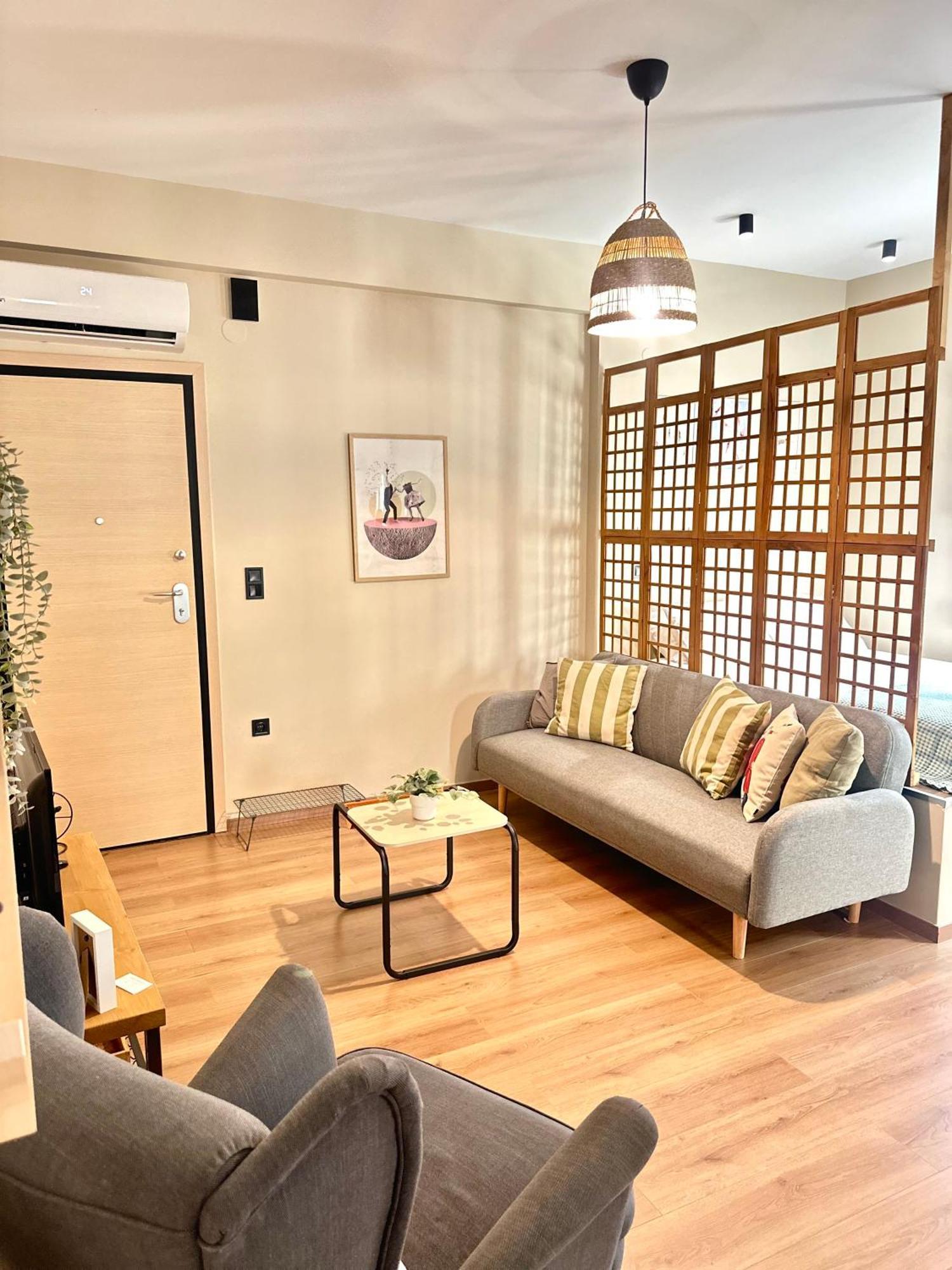 2 Doors Apartment Кавала Екстериор снимка