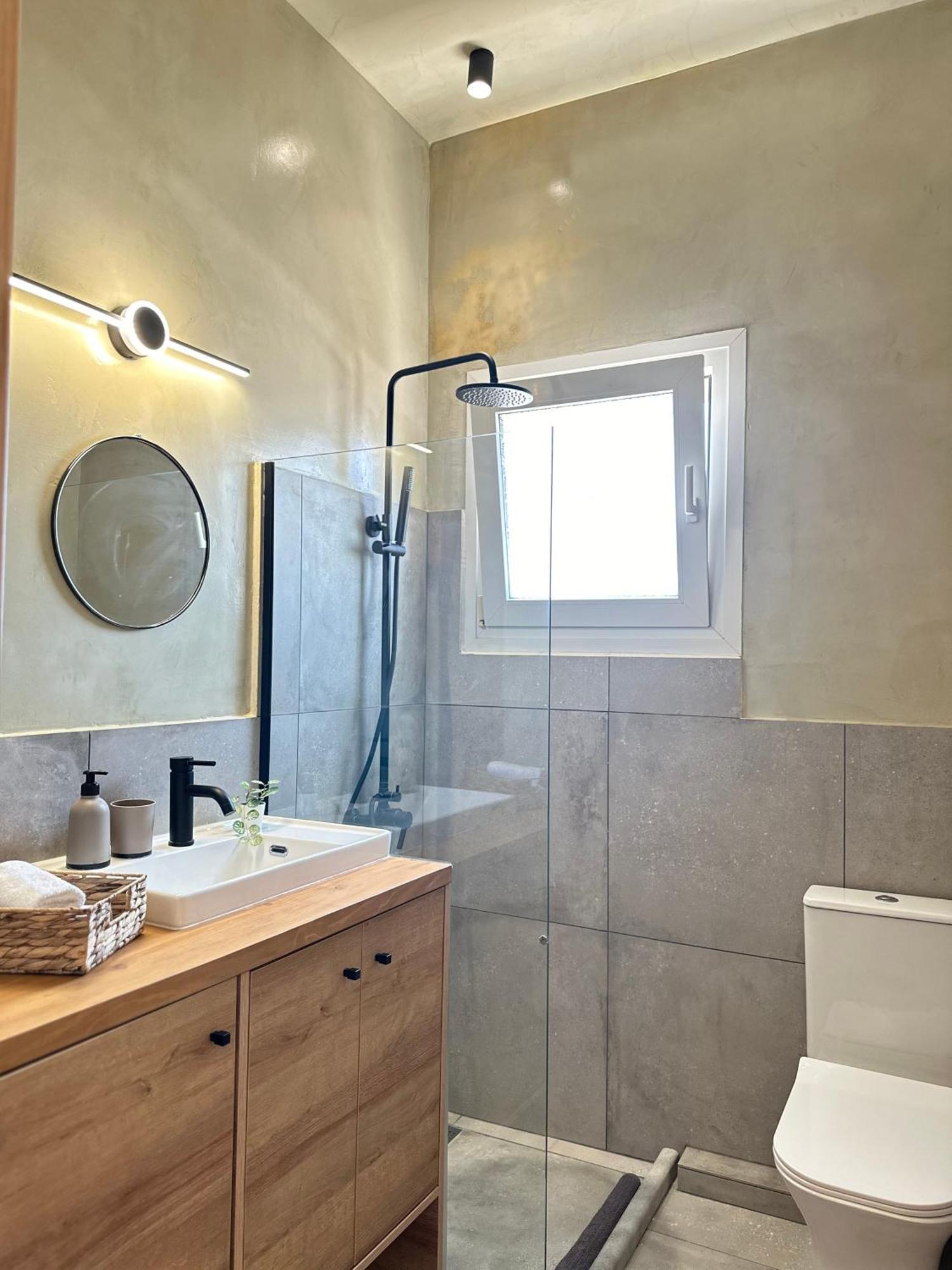 2 Doors Apartment Кавала Екстериор снимка